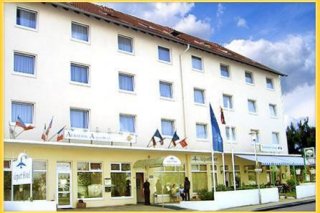 Albatros Airport Hotel