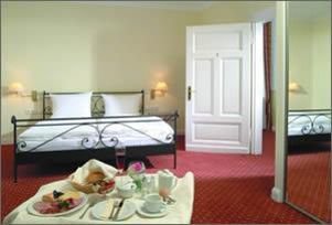 Hotel am Wallgraben