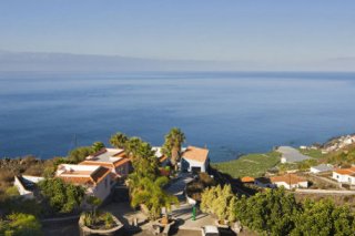 Bungalows Morani