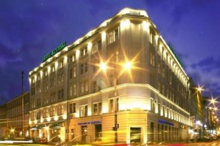 Hotel Rzymski