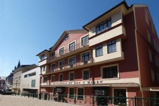 Hotel Drei Hasen