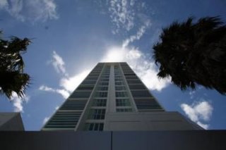 Proximity Apartments