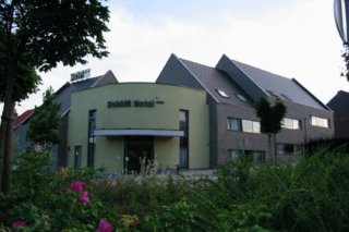 Hobbit Hotel Zaventem
