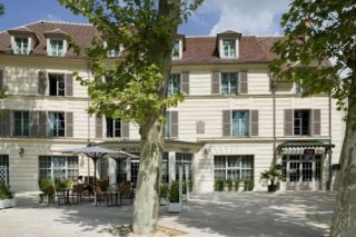 Mercure Relays Du Château
