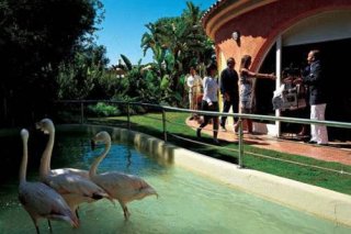 Forte Village Resort-Il Borgo