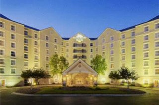 Homewood Suites by Hilton Raleigh-Durham Airport at RTP