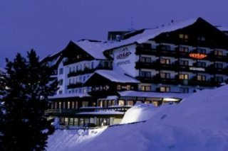 Sporthotel Olymp
