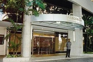 Promenade Visconti