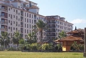 Apartamentos Vila d'Oropesa VII