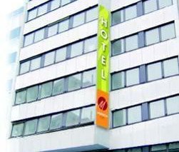 Hotel Munich Inn
