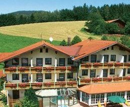 Hotel Lindenwirt