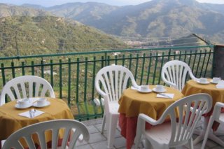 B&B Bella Vista