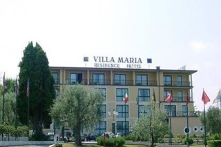 Hotel Villa Maria