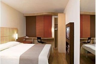 Hotel Ibis  Centrum