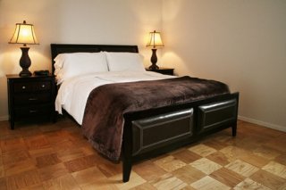 Elite City Stays Central Park East