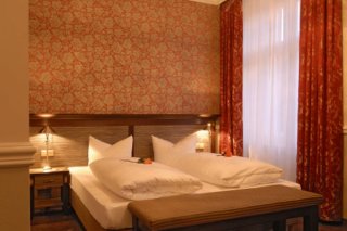 Precise Hotel Myer's