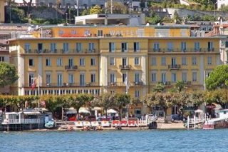 Hotel Walter Au Lac