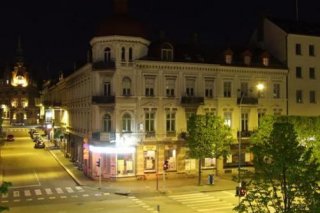 Hotell Linnéa