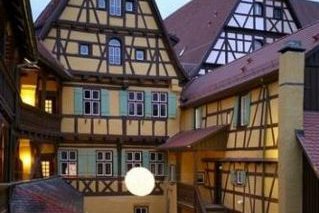 Hezelhof Hotel