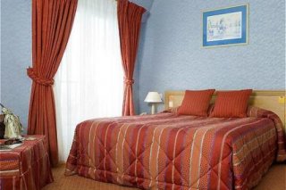 Mercure  Place d'Italie