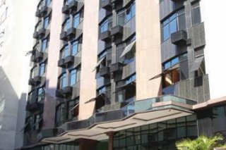 Magic Palace Hotel