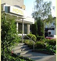 Hotel Stiftswingert