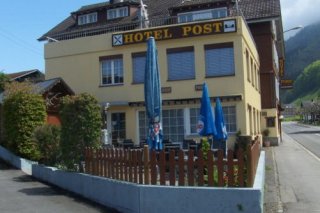 Hotel Post