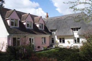 The Willows Guest House
