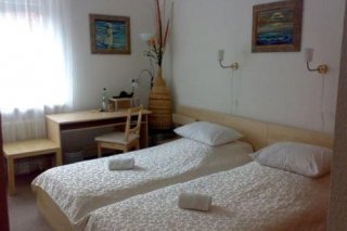 Hotel 'Am Kamin'