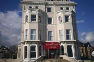 The Salisbury Hotel