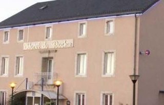 Hotel Du Rocher