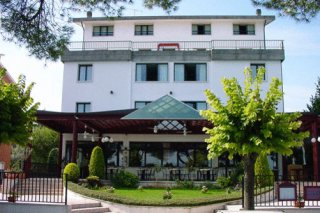 Hotel San Marco