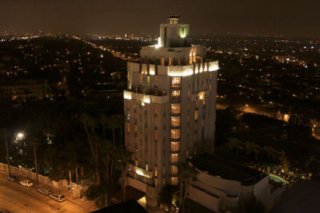 Sunset Tower Hotel