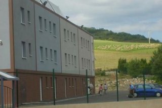 Hotel du Bowling De