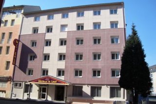 Residence Du Soleil