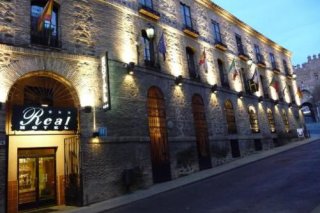 Hotel Real De