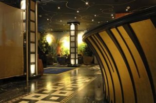 Hotel Ambiance Rivoli