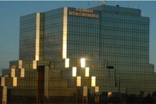 Presidente InterContinental