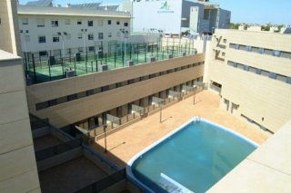 Apartamentos Turísticos Covadonga