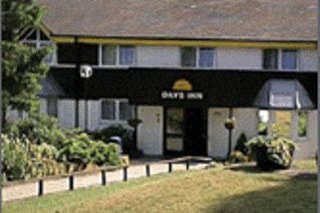 Days Inn Hotel