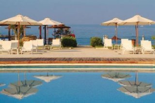 Iberostar Ledra Beach Hotel