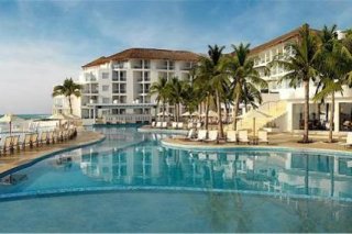 Playacar Palace Wyndham Grand Resort
