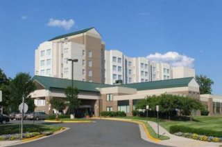 Homewood Suites Dulles-International Airport