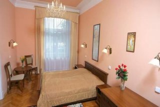 Hotel & Residence Standard