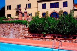 Villa Dievole