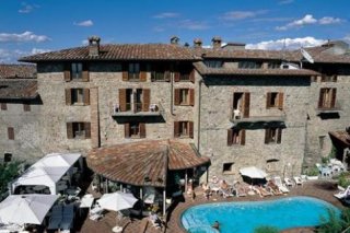 Relais La Fattoria