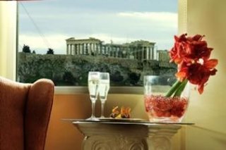 Best Western Esperia Palace Hotel