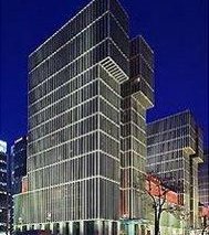 Sofitel Wanda