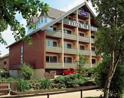 NordseeResortHotel St. Peter