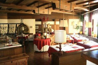 Hotel Orso Grigio